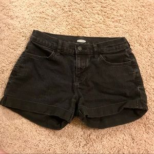 Old Navy Women’s Boyfriend Shorts